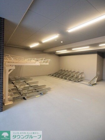 Gran Feliciaの物件内観写真